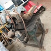 Thomas Cold Saw