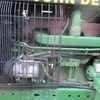 John Deere 4255 140hp fwd Tractor  