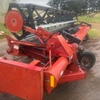 Case Windrower 