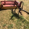 Taarup 338 Flail mower/conditioner 