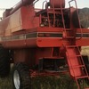 1997 CASE IH 2166