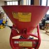 3 Point Linkage Spreader/Seeder (NEW) Built in Italy