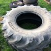 Tractor Tyre