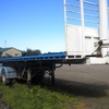 Lead Trailer #### Price Reduction ####