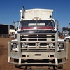 1982 International S-Line with 20ft Tipper