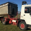 Volvo Truck & Trailer FL7 Inter-Cooler