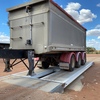 2007 Hamelex HXW ST3 B/Double Stag Trailers