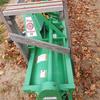NEW King Kutter Rotary Hoe/ Tiller 7ft Gear Drive