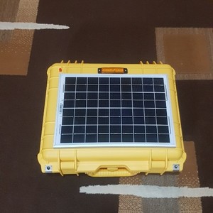 Hay Humidity Monitor