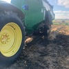 Keenan 200 Feed Mixer