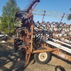 Naiper /Grasslands Airseeder Bar 