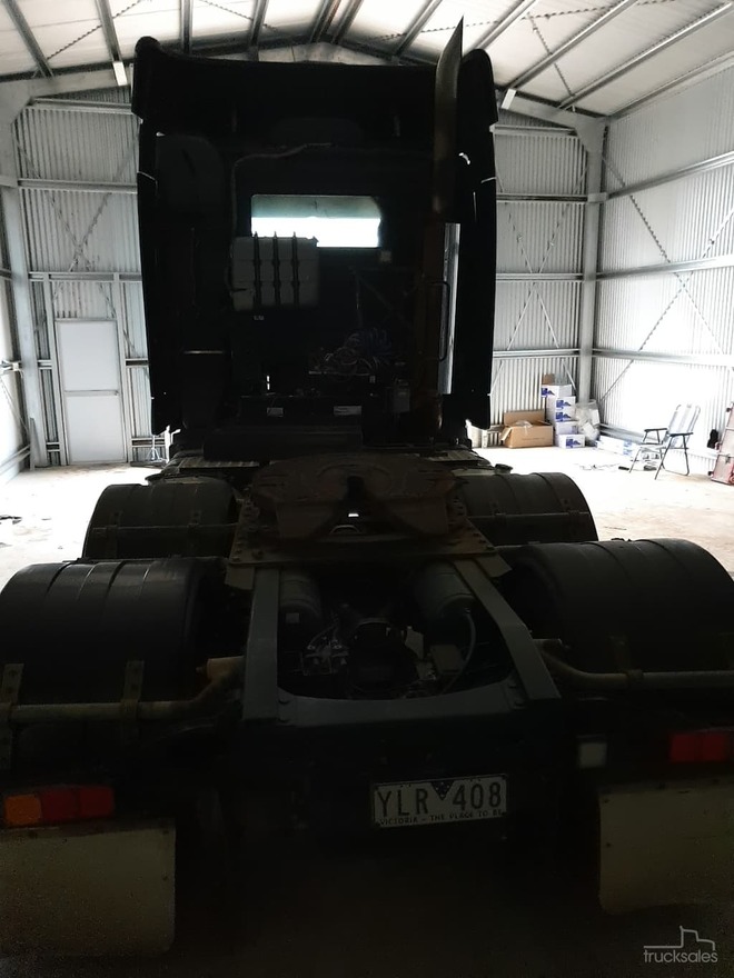 2005 Volvo FH Series - 2% Buyers Premium On All Lots