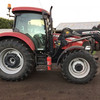 Case IH Maxxum 115 Tractor