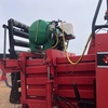 2005 Massey Ferguson 187 'Cutter' Baler