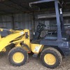 Articulated Loader For Sale