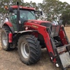 Case IH Puma 140 Tractor