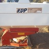 Yomel 2 Tonne Spreader 
