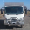 2010 Isuzu NPS 300      4X4