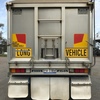 2008 Gippsland Body Builder tipping trailer