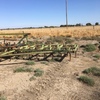 Under Auction (A125) - John Deere Cultivator/ Scarifier