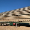 4 Deck Byrne Tri Axle Stockcrate