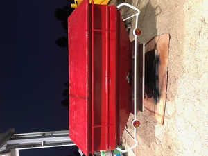 Lely/Tulip  Centreliner 2500