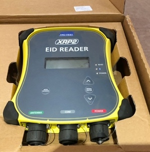 Trutest XRP2 reader and Antenna