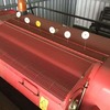 2009 MF 2190 Square Baler