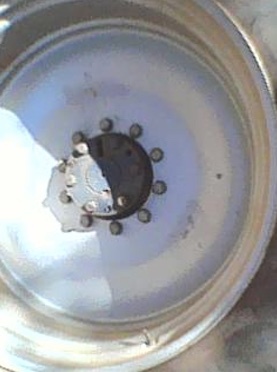 20.8R42 Tyres & Rims