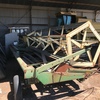 18ft John Deere Windrower 