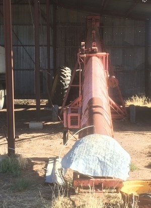 50ft Macey Belt Shifter