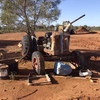 Fordson major