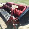 Case 1015 Pickup Front