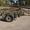 Scarifier Shearer 25 Tyne