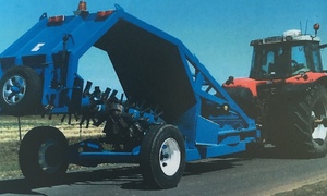 The TravelA - Turning Waste into Profit.