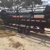 Case 2344 1998 Header For Sale