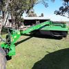 2014 John Deere 956 Mower Conditioner
