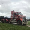 Kenworth SAR 1976 Prime Mover