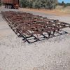 Under Auction - Shearer 40 Run 6 Row Undercarriage - 2% Buyers Premium on all Lots
