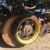 30' Excel Disc Seeder
