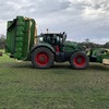 Fendt 930 Vario