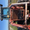 Massey Ferguson 690 RU with Front End Loader 