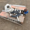 Stainless Steel Conveyor Sections - 300w x 1200L