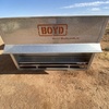 Boyd Feeders