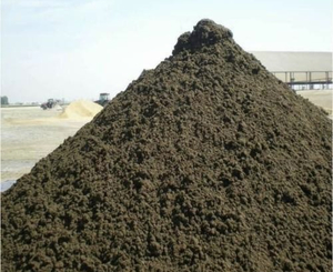BULK CHICKEN MANURE $15 a cube 