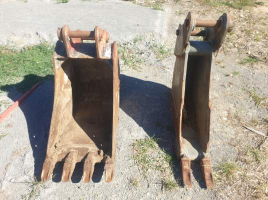 (A130) - Hyundai OBEX55-9, 5.5 Ton Excavator