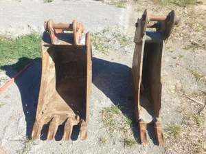 (A130) - Hyundai OBEX55-9, 5.5 Ton Excavator