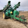 2003 Goldacres Sprayer 4000ltr Boomspray