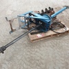 3PL Post Hole Borer