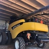 New Holland CR970
